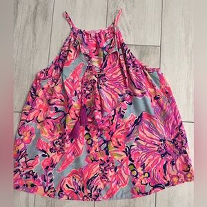 Lily Pulitzer top